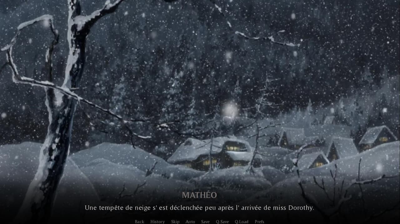 Bienvenue à lauberge Hinata ! screenshot 4