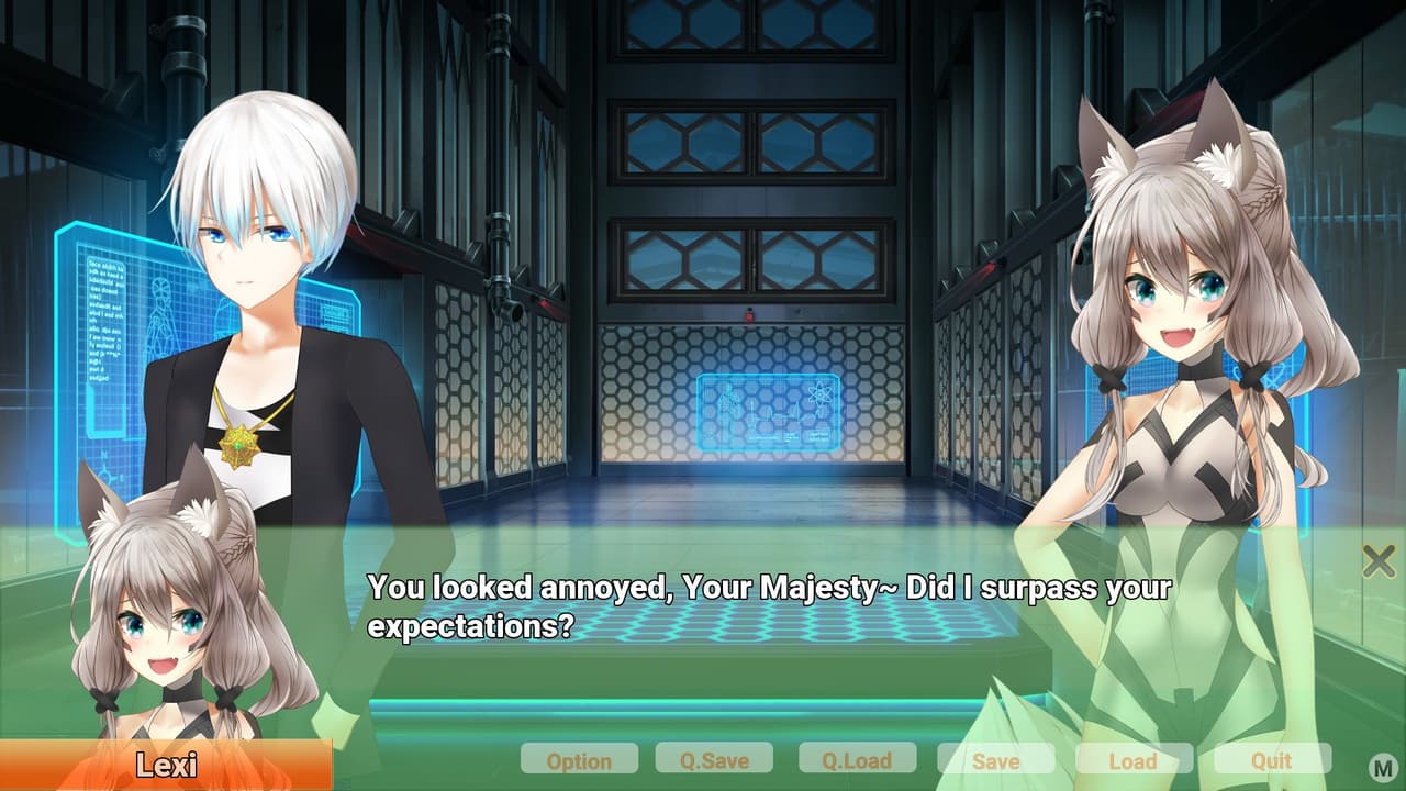 Peace of Evil screenshot 4