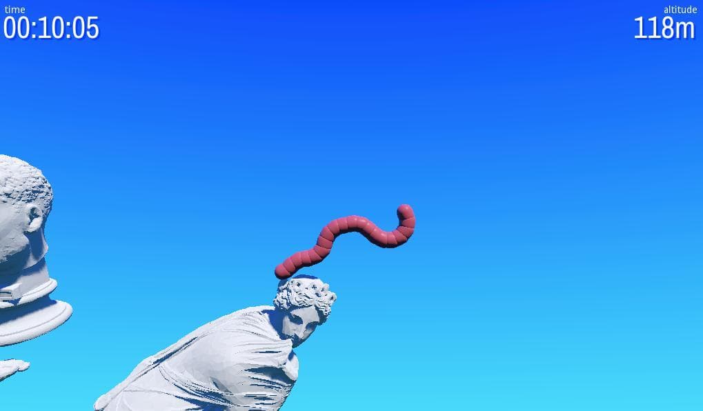 upworm