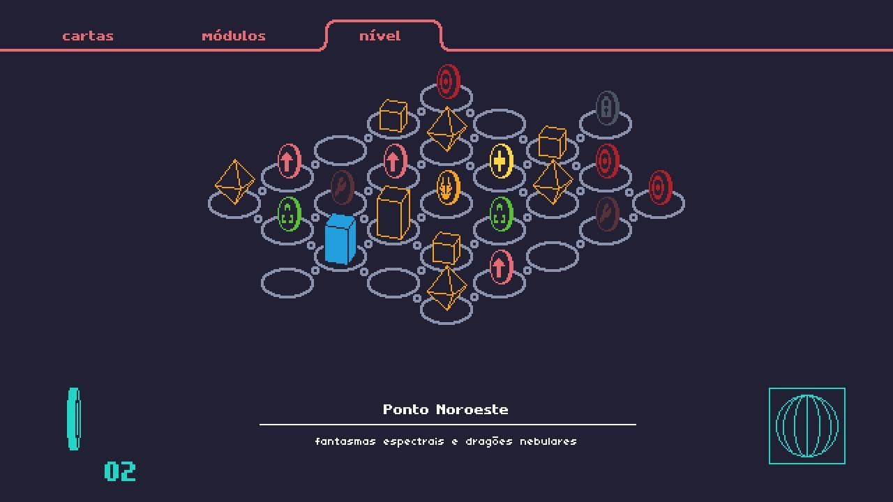 Autonomous Agent Aramis screenshot 3