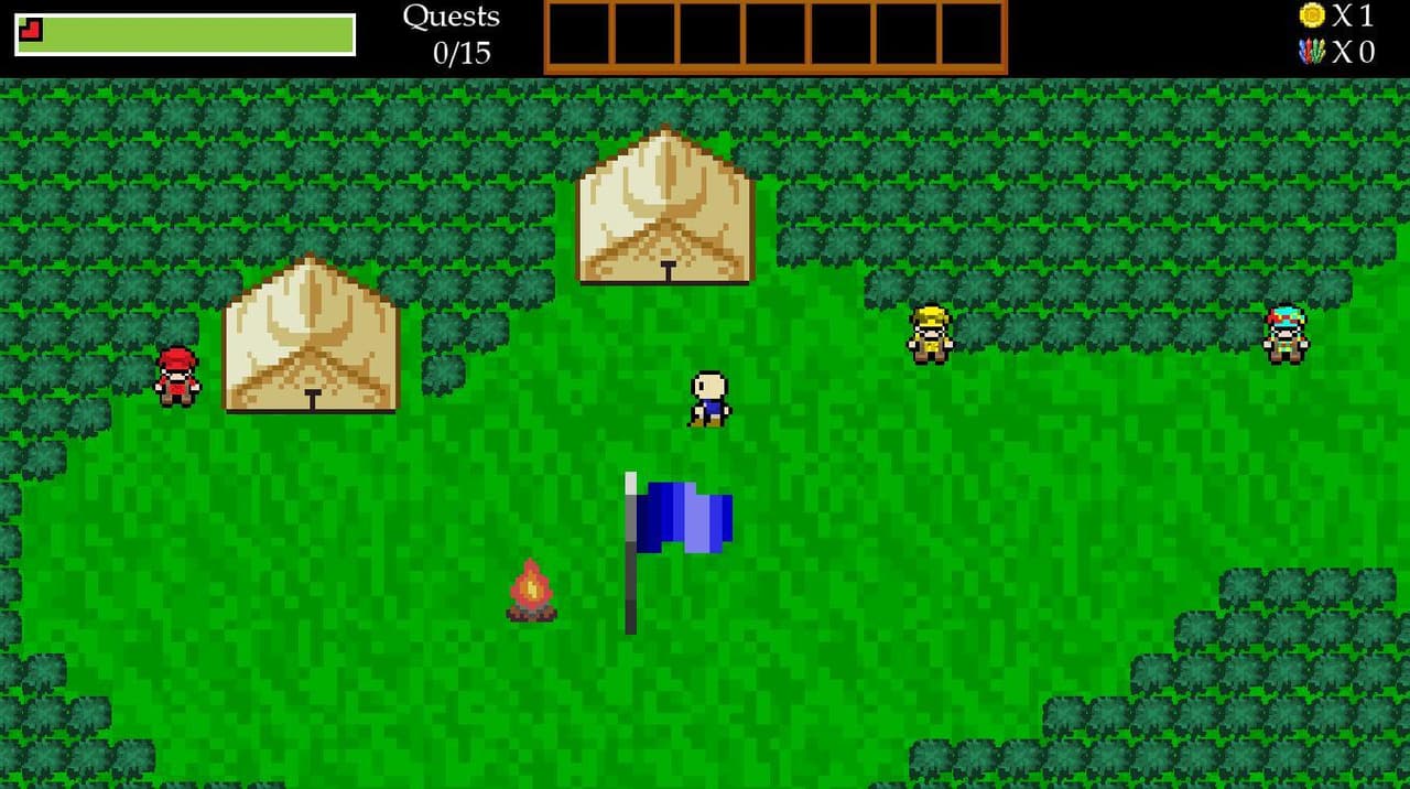 TORRA screenshot 3