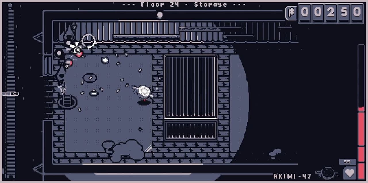 Fruity Tower screenshot 4