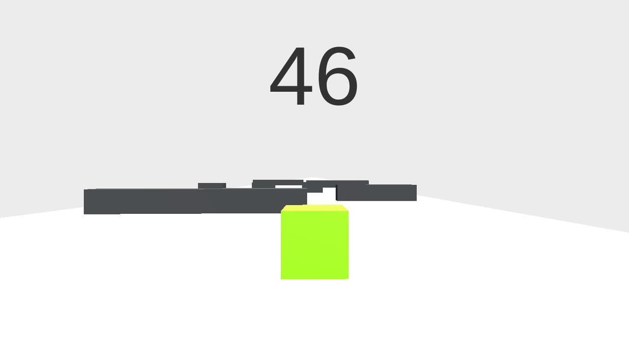 Cube Escape (nosburg) screenshot 5