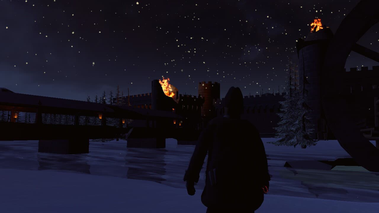 Bessarabian Nightmares screenshot 6