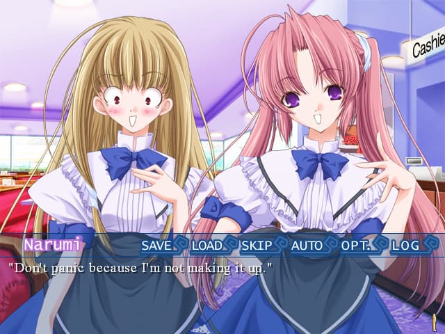Figures of Happiness screenshot 2
