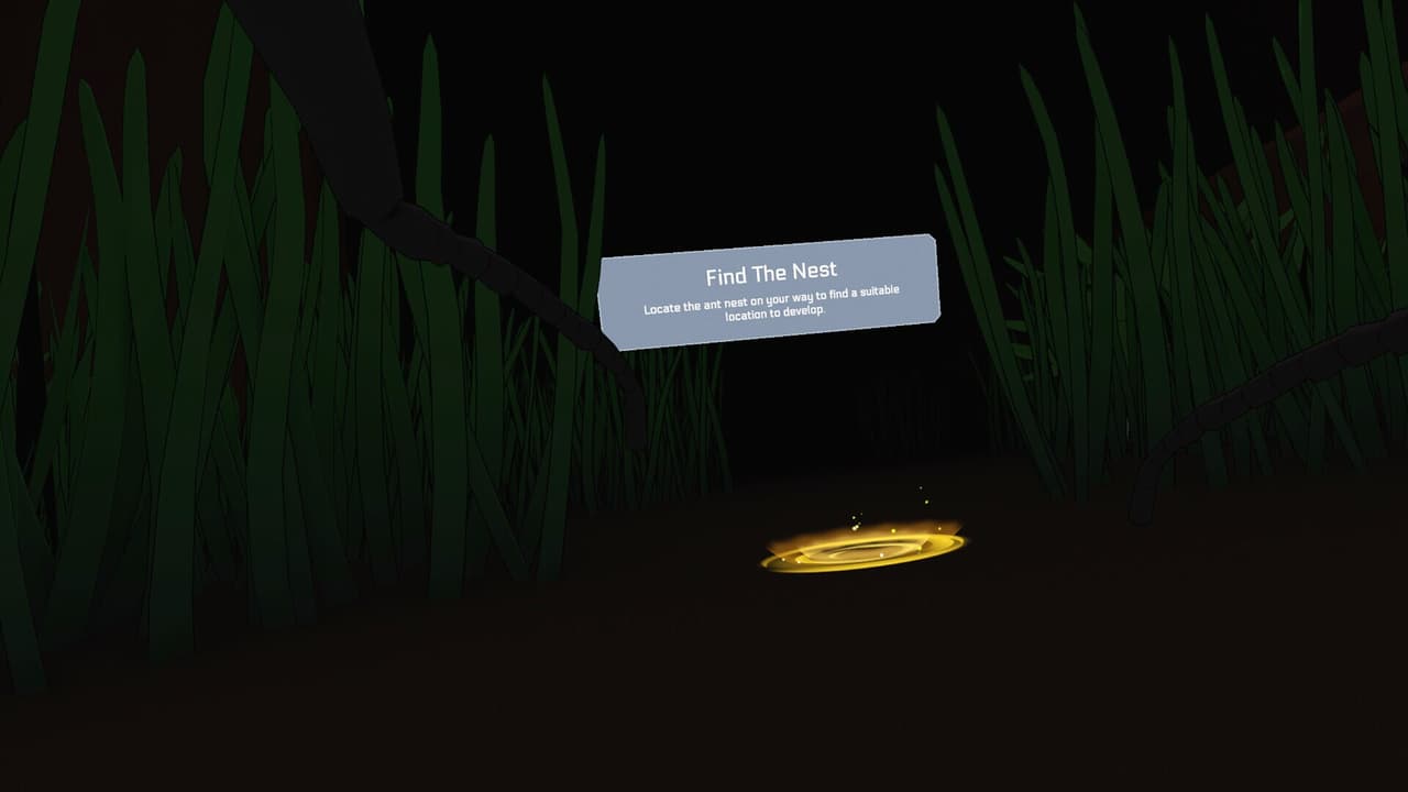 Zombie Ants VR screenshot 5