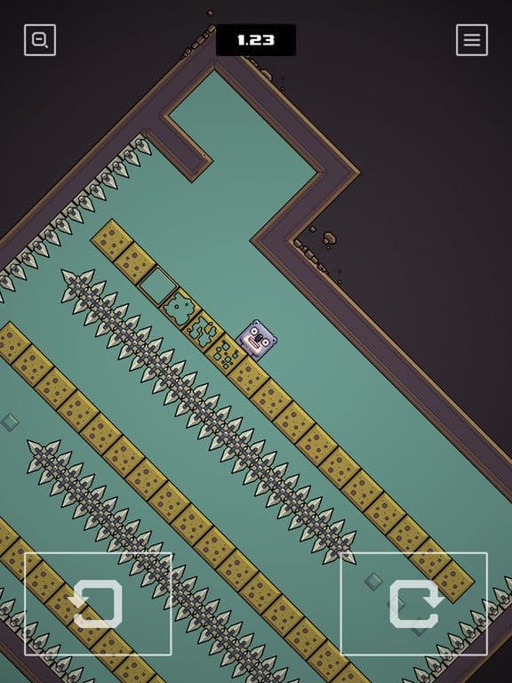 Cube Koala screenshot 2