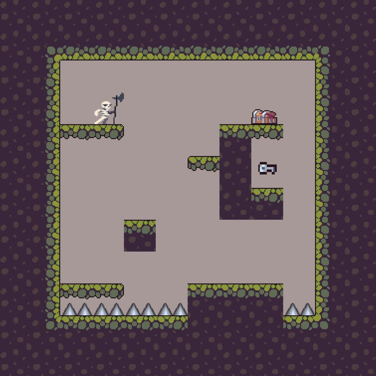 Skelly (Forgotten Studios)