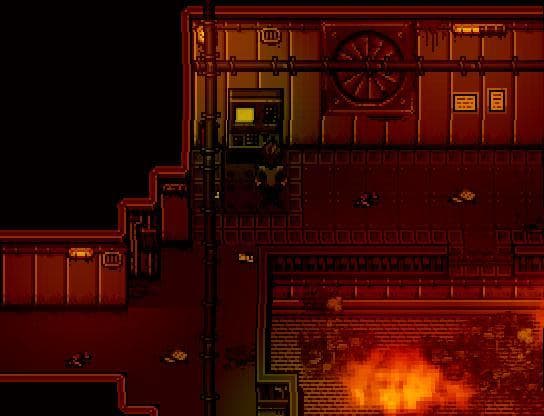 Fleshforward (Demo 1 & 2) screenshot 6