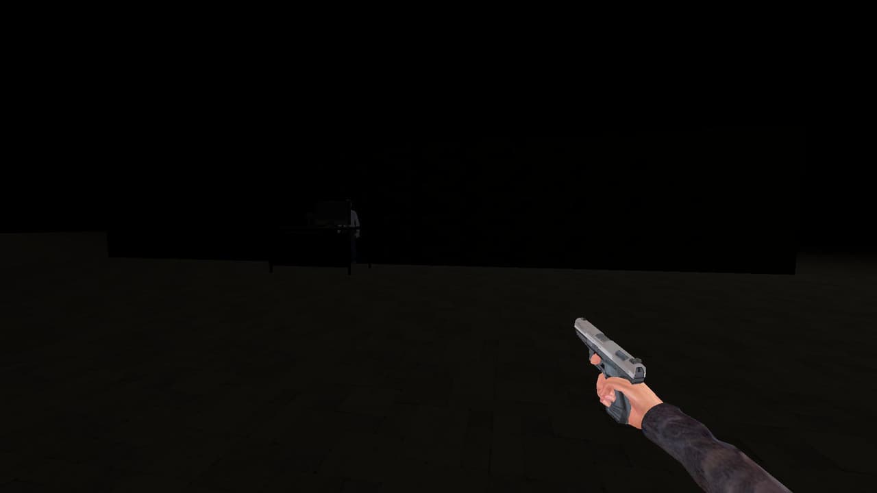 The Secret Unfold DEMO screenshot 2