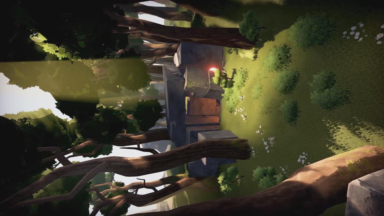 Pillar of Skylines screenshot 3