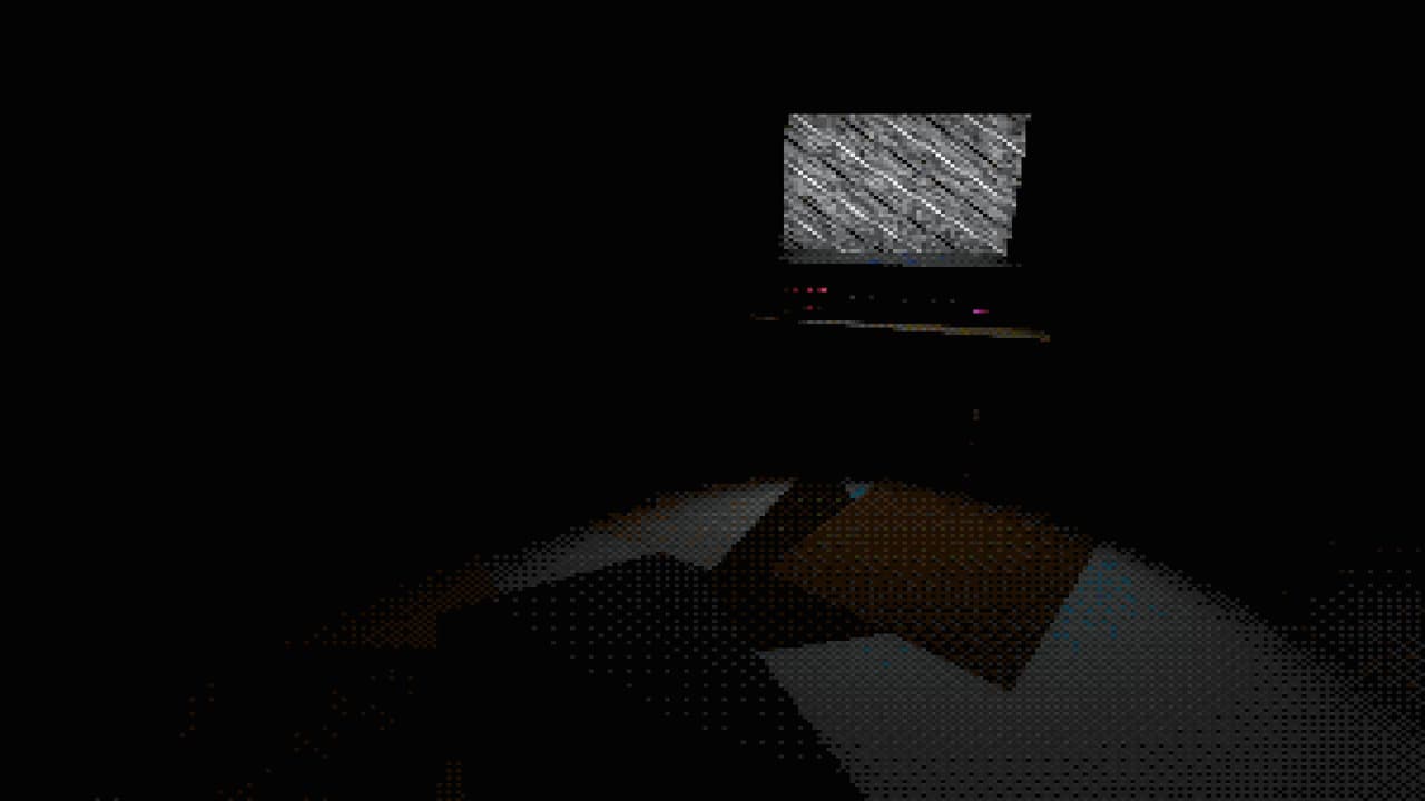 Midway Motel screenshot 3