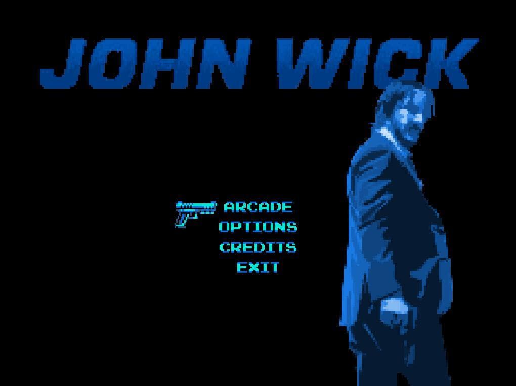 John Wick