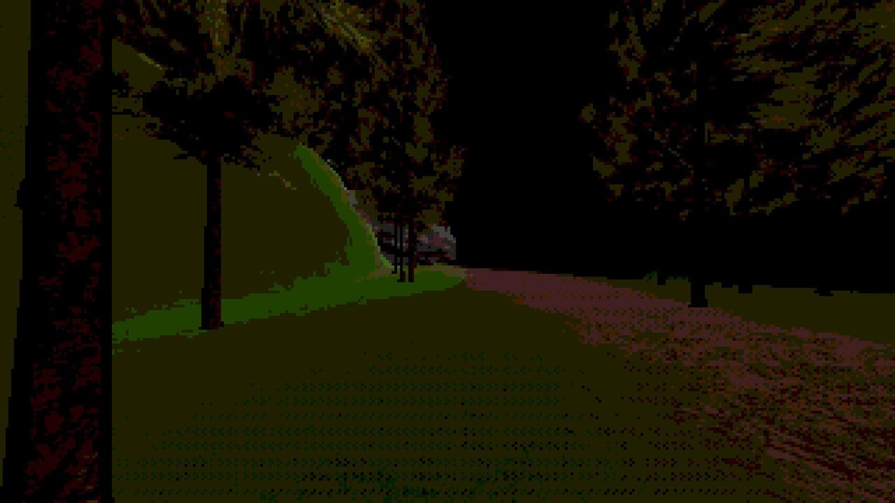 Everything is (not) Real screenshot 3