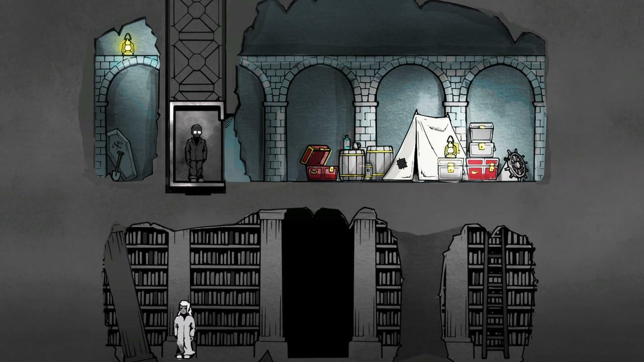 Death and Taxes Demo screenshot 2