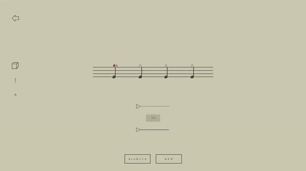 Ekphrasis (Ryan Perreault) screenshot 5