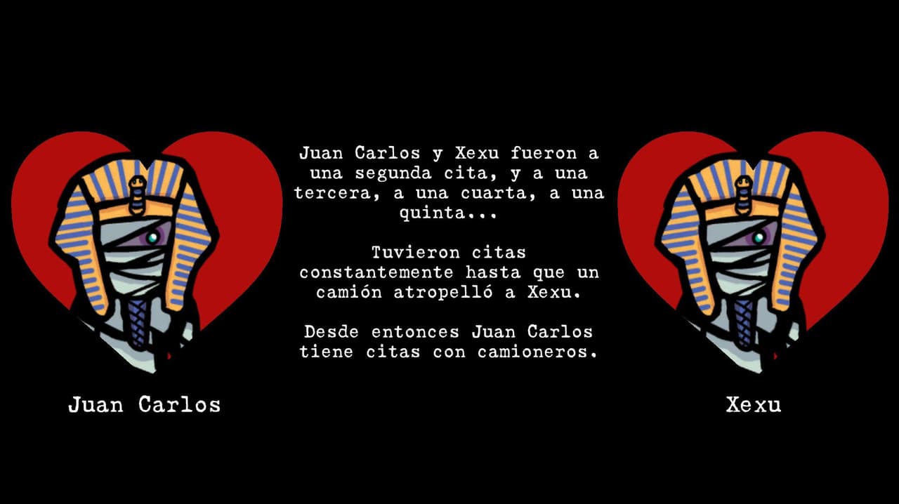 Last Dates screenshot 4