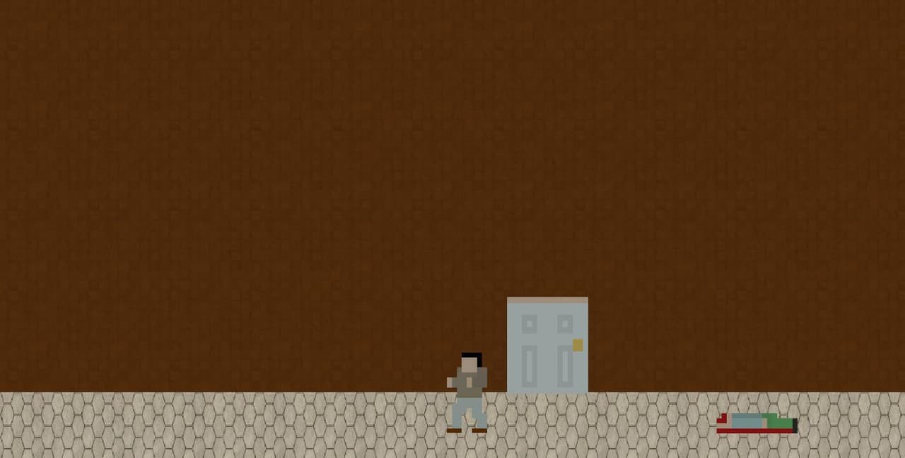 Super Apartment Hero screenshot 2