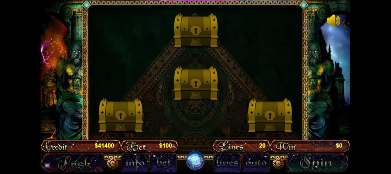 Book of Stars screenshot 6