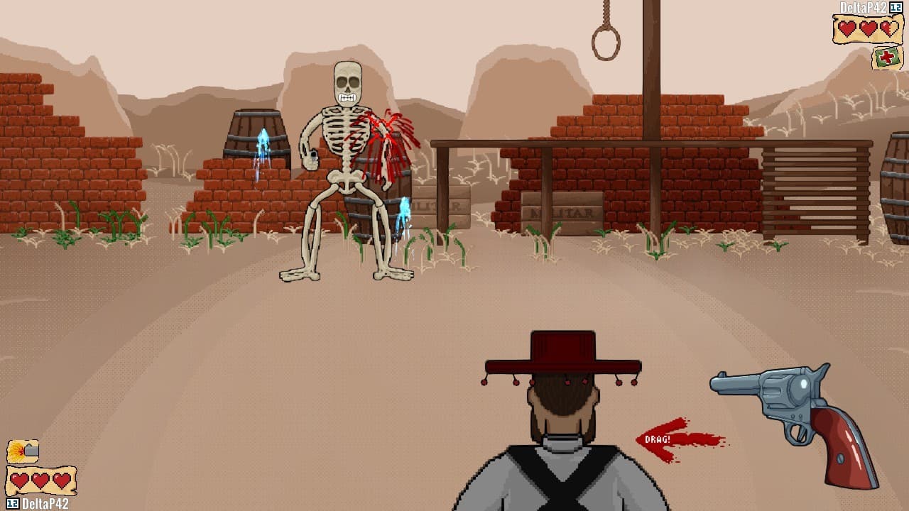 Juan v Juan screenshot 5