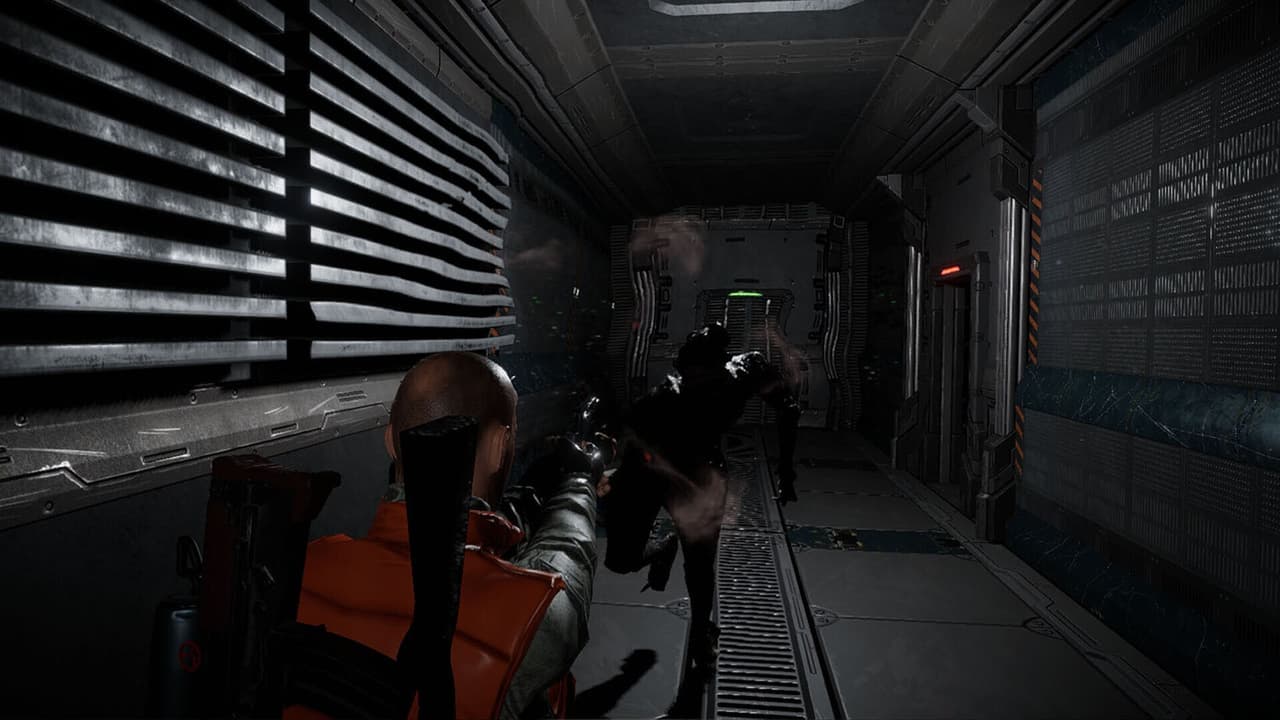The Prospector Odyssey screenshot 6