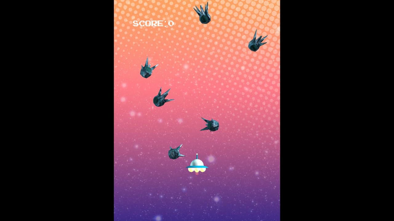 Space Shooter!!! screenshot 3