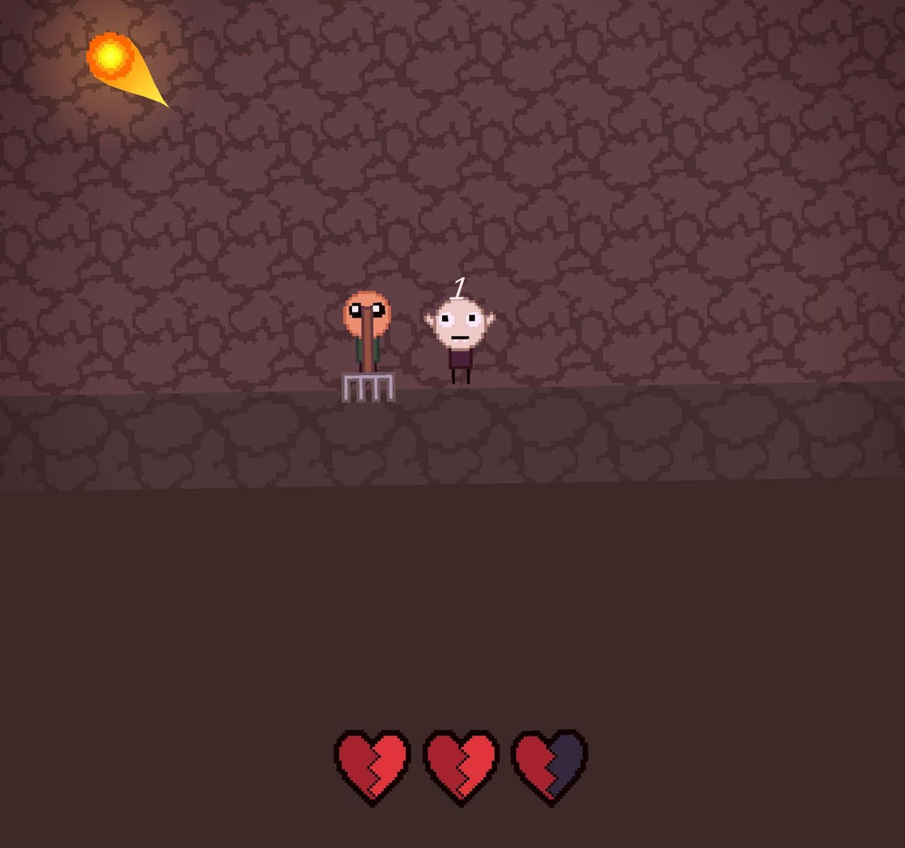 Ravenous: Blood is Power screenshot 3