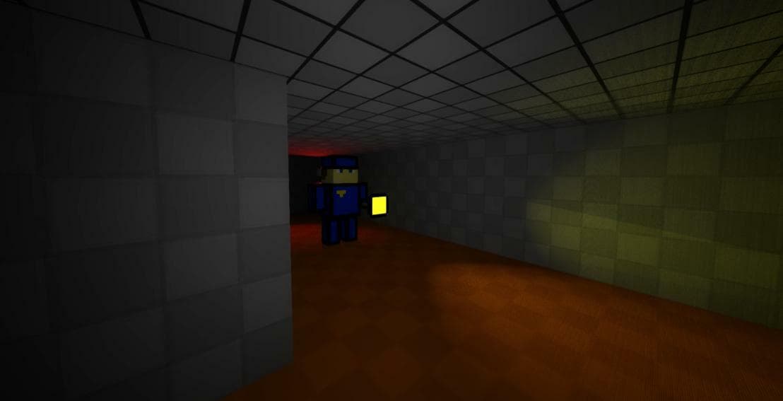 The Heist Extended screenshot 3