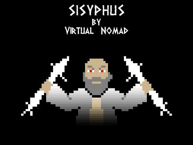 Sisyphus (itch) (Virtual Nomad) screenshot 2