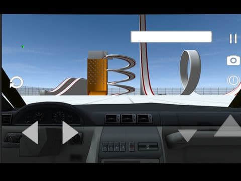 NextGen Racing Russian Edition screenshot 4