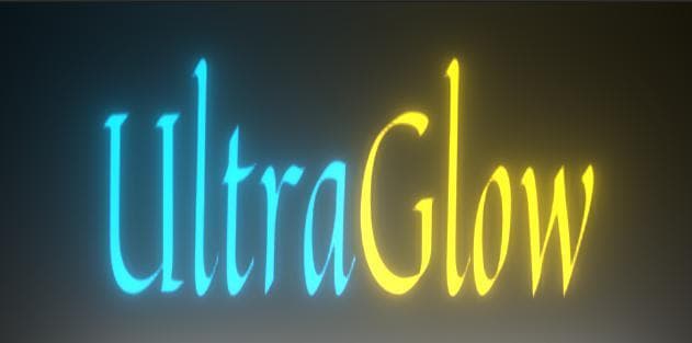 UltraGlow