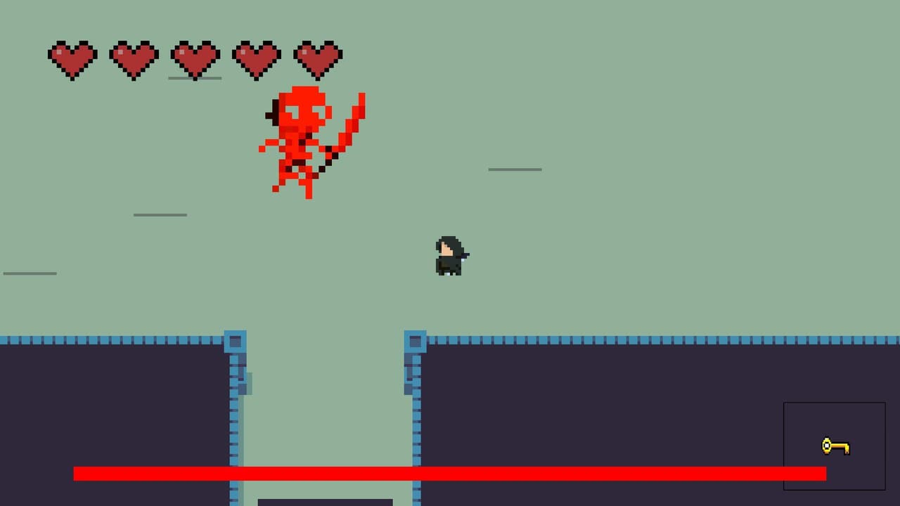 Demons dungeon