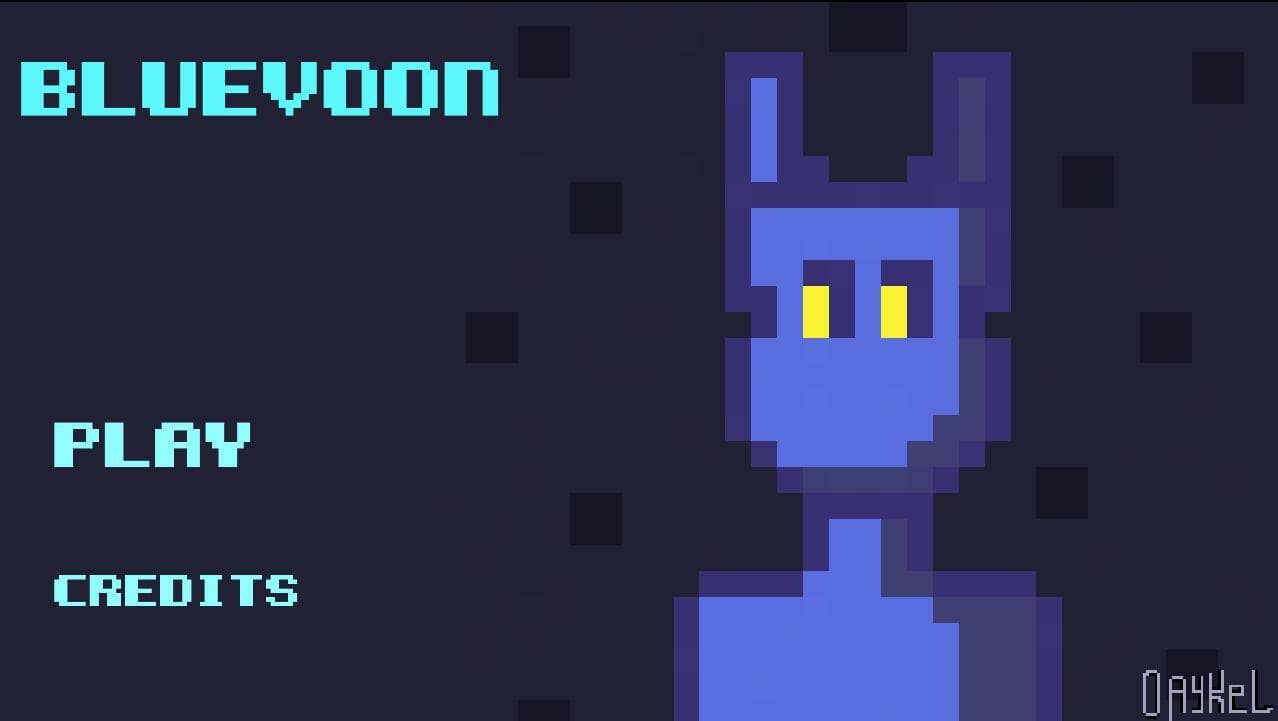 BlueVoon screenshot 2