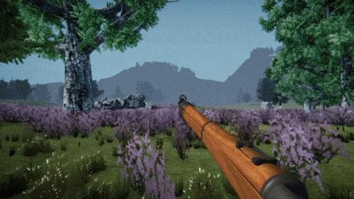 Hunters Sorrow screenshot 2
