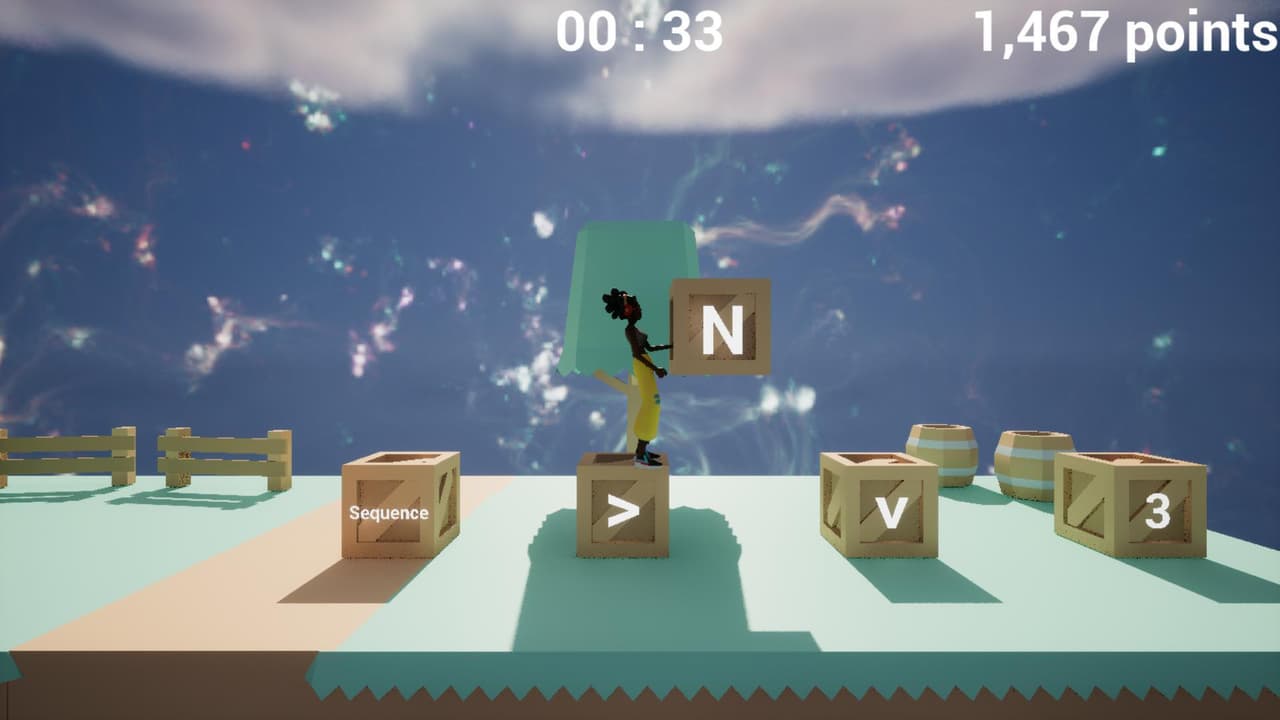 CodVenture screenshot 2