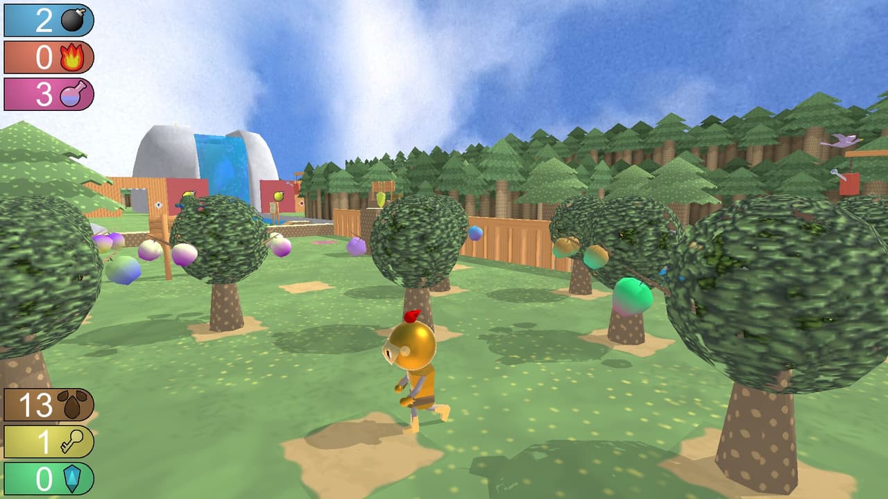 Knights of the Exploding Table screenshot 5