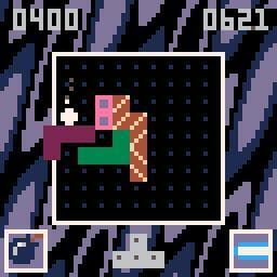 Pushamo screenshot 5