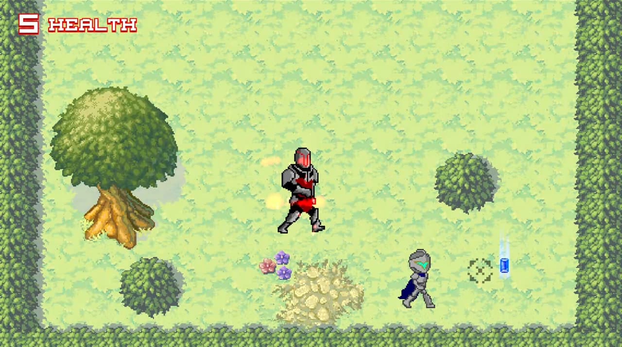 BOOM (WolvenBolt) screenshot 4