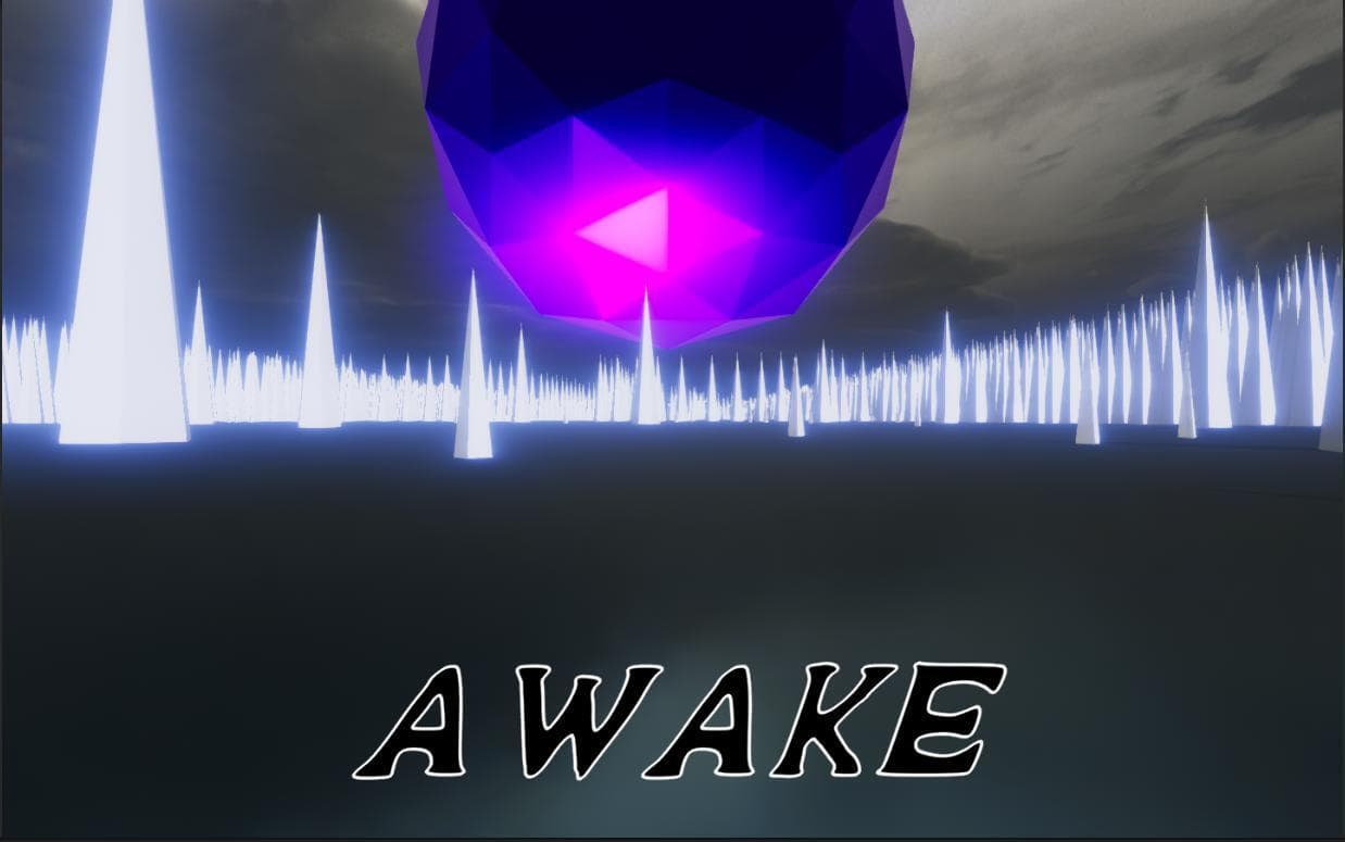 Awake (itch) (Keltfire)