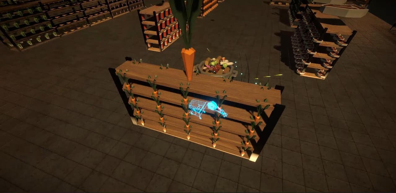 Angry Shopping screenshot 6