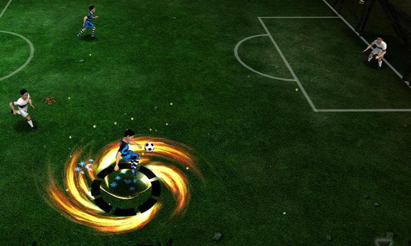 Cristiano Ronaldo Footy