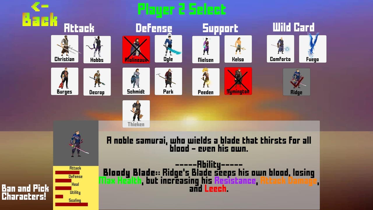 PRS-Mon screenshot 4