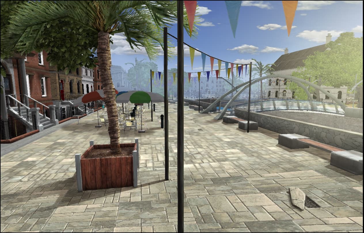 Football Superstars screenshot 6