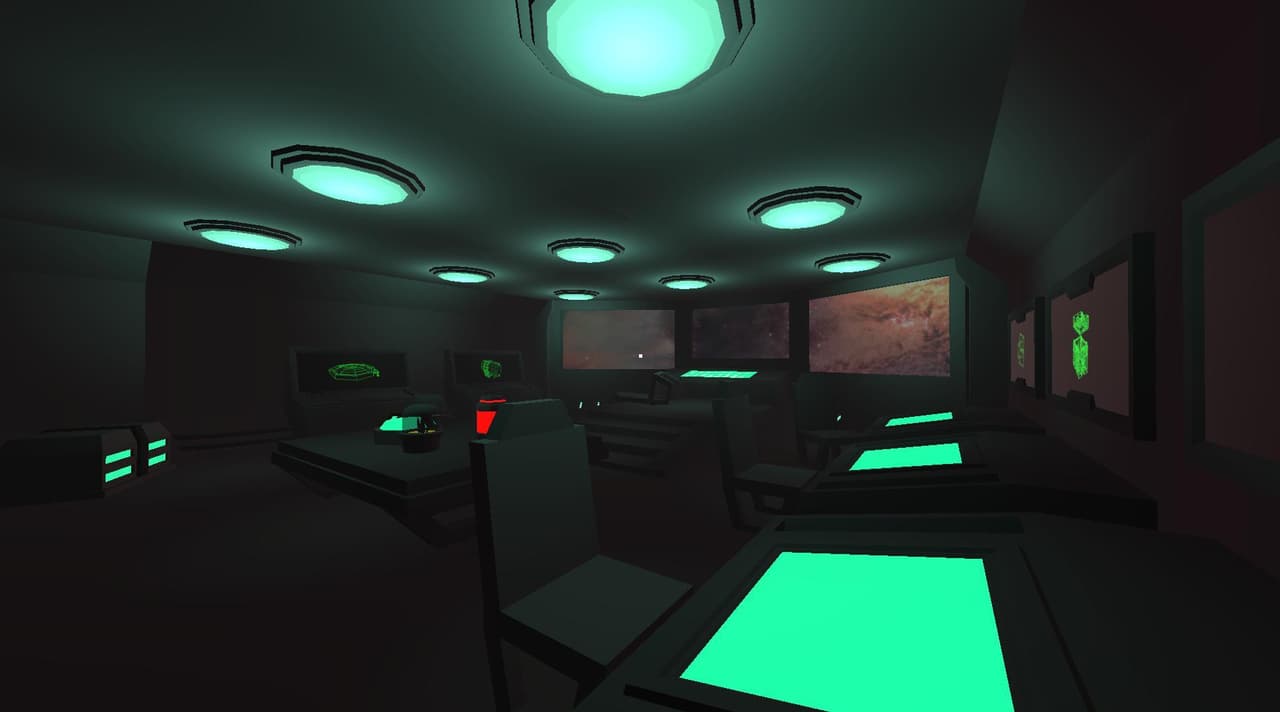 Not On My Shift! screenshot 2