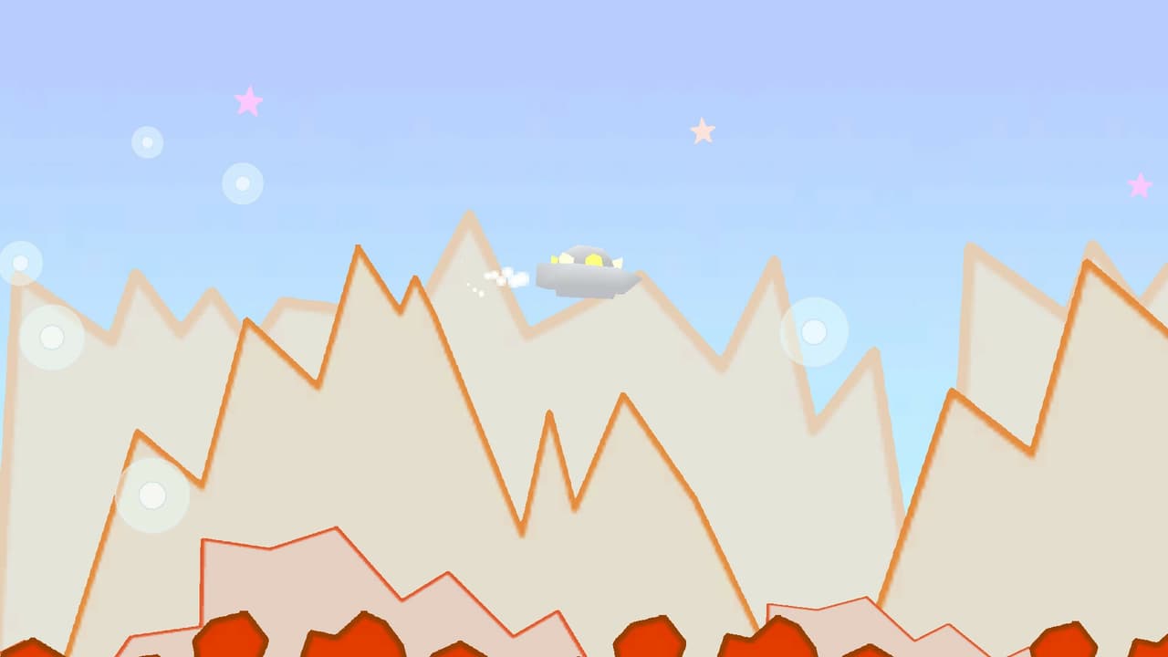u evade screenshot 5