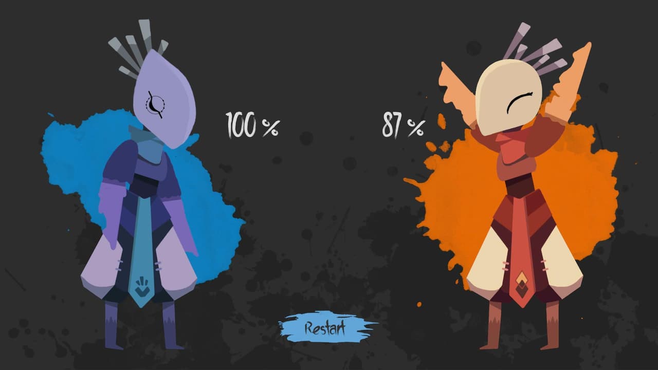 Color Wars screenshot 5