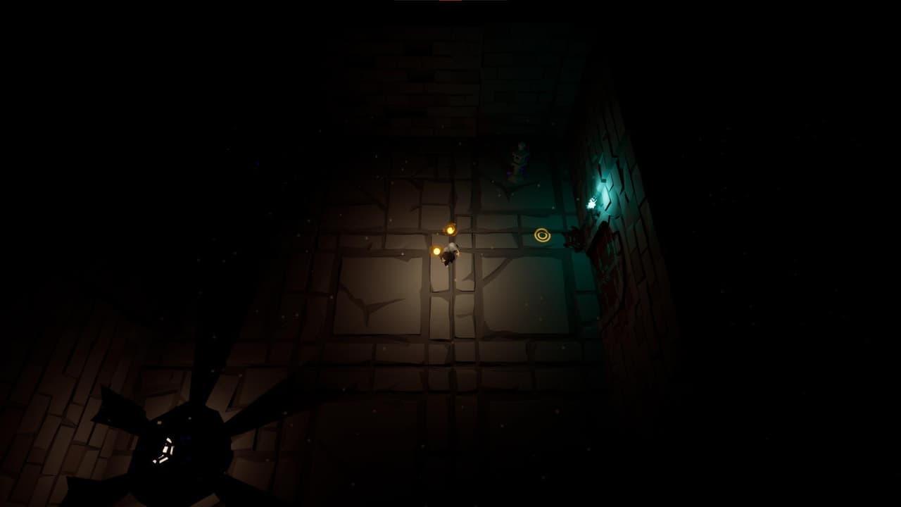 Lighty (Théo FORAY) screenshot 4