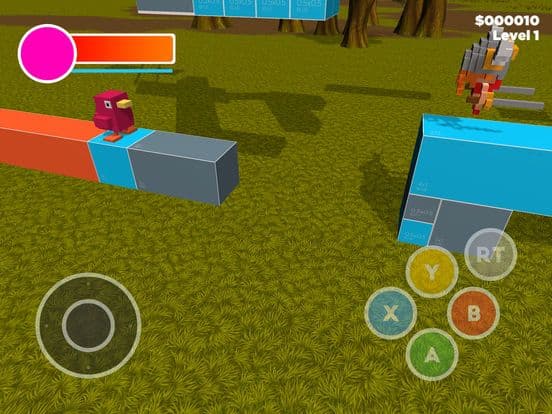 Ducky Tales screenshot 5