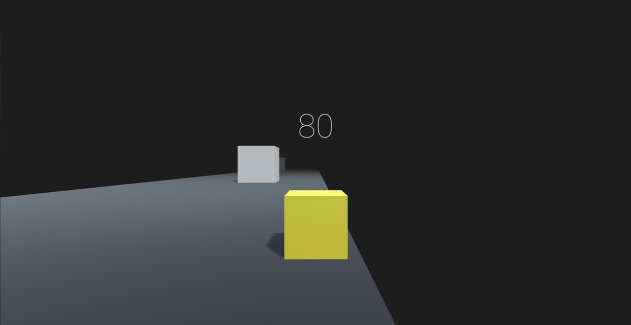 Cube Masters (EnricoGameDev) screenshot 4