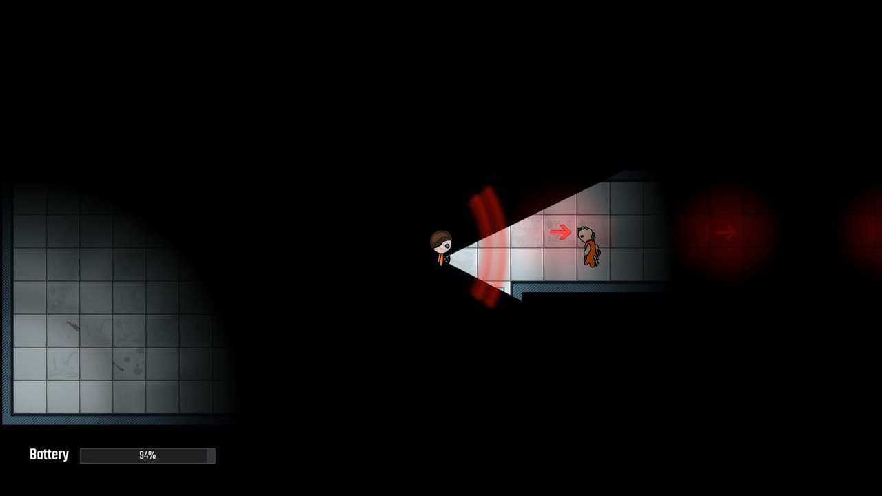 HeartBeat Voyage screenshot 2